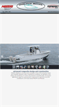 Mobile Screenshot of chislettsboating.com